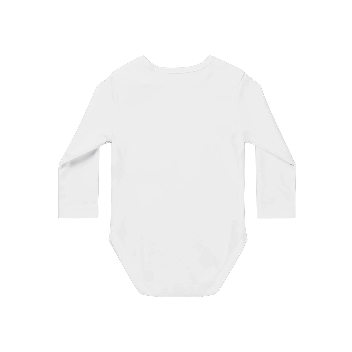 SPARK Classic Baby Long Sleeve Bodysuit