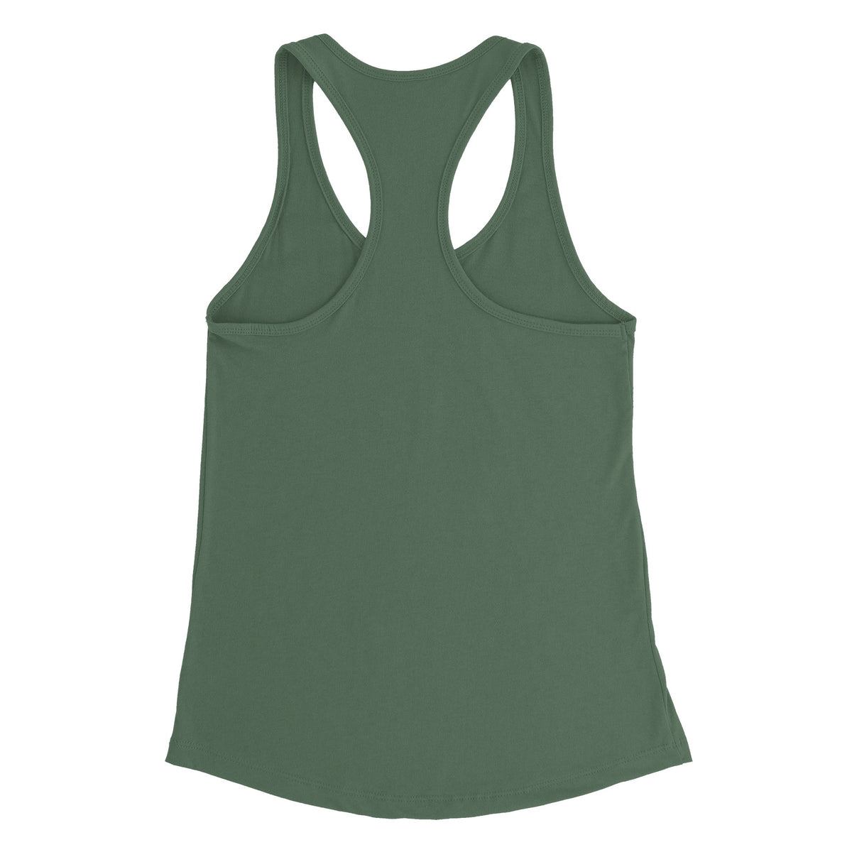 SKIP SLEEP Women's Ideal Racerback Tank | Next Level 1533