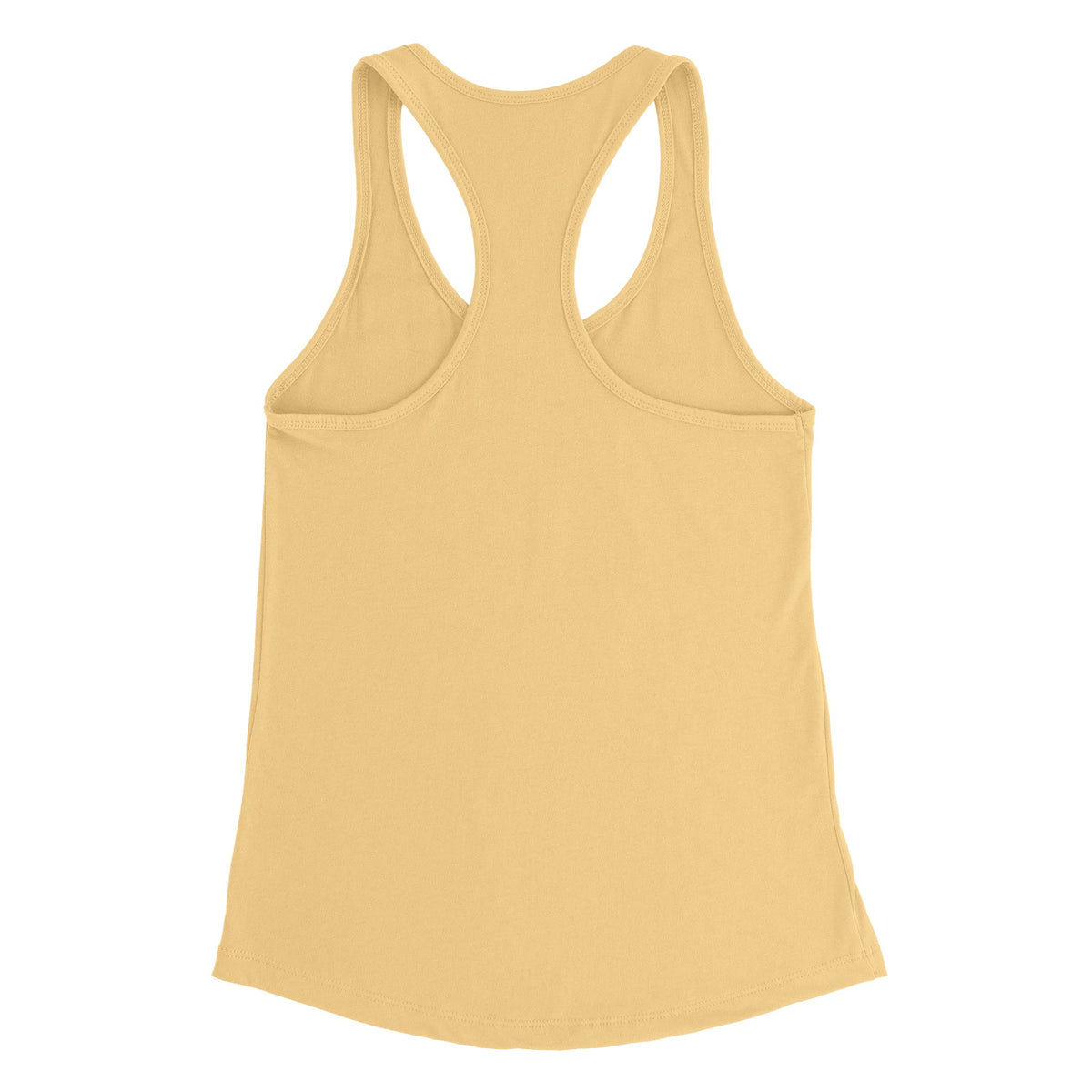 SKIP SLEEP Ideal Racerback Tank | Next Level 1533