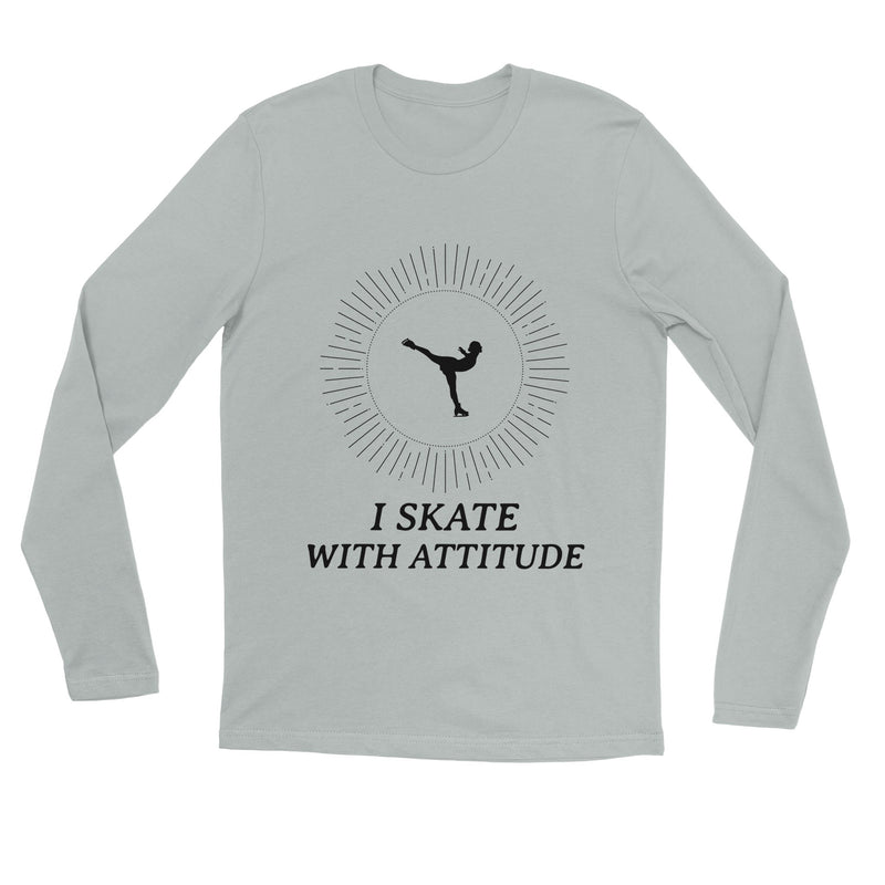 ATTITUDE Premium Unisex Longsleeve T-shirt